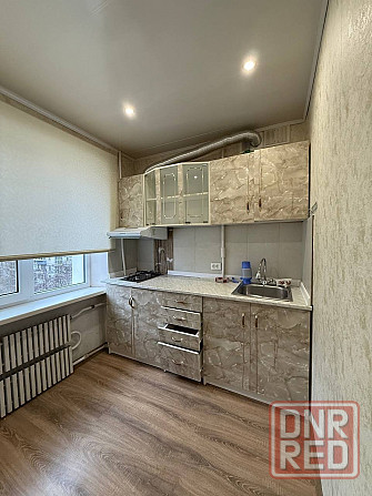 Сдам 1-комнатную квартиру в Ворошиловском районе, Крытый рынок. Донецк - изображение 2