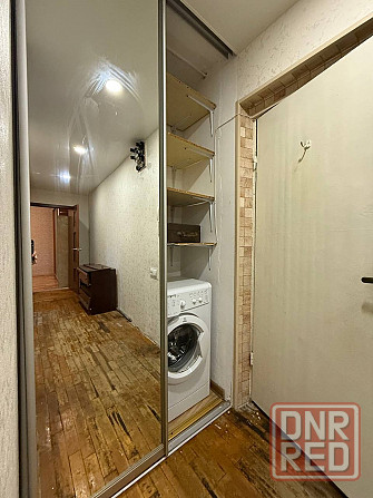 Сдам 1-комнатную квартиру в Ворошиловском районе, Крытый рынок. Донецк - изображение 1