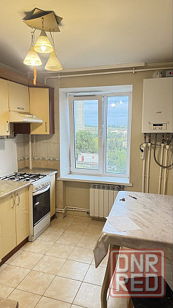 2-к квартира, 46 м2, 2 эт. Мариуполь - изображение 1