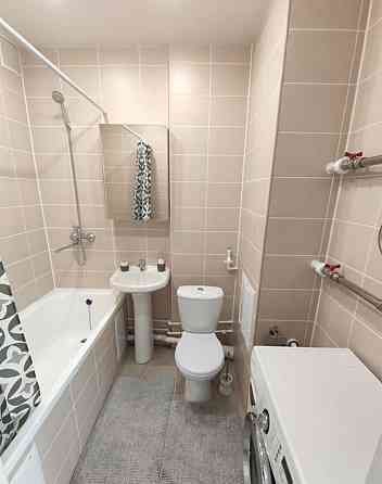 Сдам 1-комнатную квартиру в Калининском районе, Ильича. Донецк