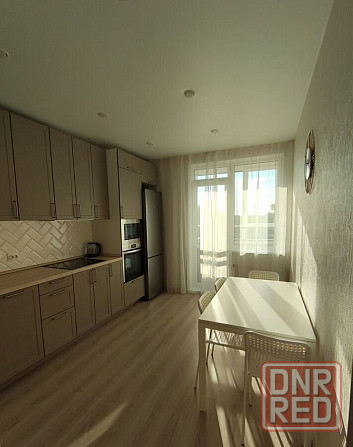 Сдам 1-комнатную квартиру в Калининском районе, Ильича. Донецк - изображение 4