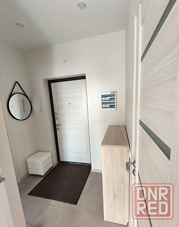 Сдам 1-комнатную квартиру в Калининском районе, Ильича. Донецк - изображение 3