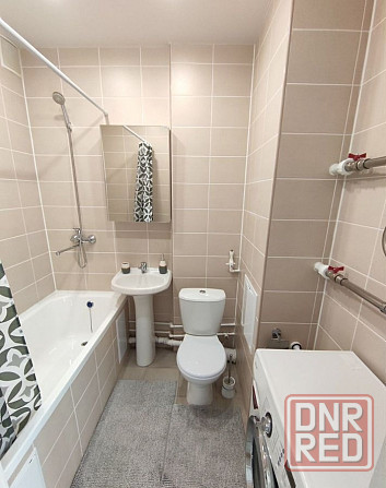 Сдам 1-комнатную квартиру в Калининском районе, Ильича. Донецк - изображение 2