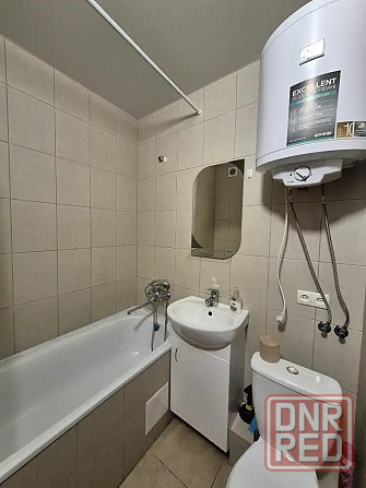 Сдам 1 комнатную квартиру, Калининский р-н Донецк - изображение 3