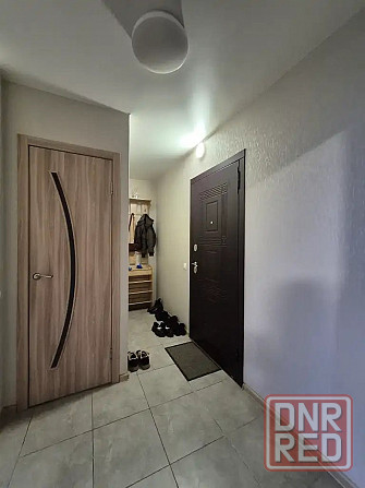 Сдам 1 комнатную квартиру, Калининский р-н Донецк - изображение 2