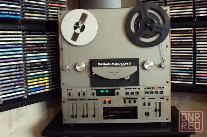 Олимп 004С Луганск - изображение 1