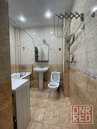 Сдам 1-комнатную квартиру в Куйбышевском районе, проспект Панфилова. Донецк - изображение 3