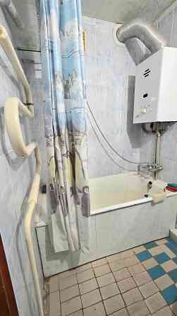 1-комнатная квартира, 3/5, Калининский рынок Донецк