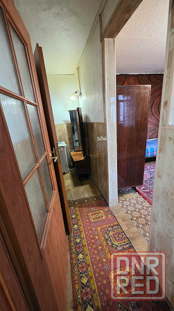 1-комнатная квартира, 3/5, Калининский рынок Донецк - изображение 7