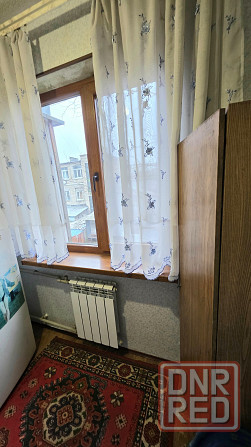 1-комнатная квартира, 3/5, Калининский рынок Донецк - изображение 8