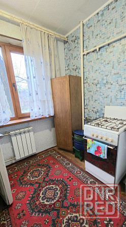 1-комнатная квартира, 3/5, Калининский рынок Донецк - изображение 4