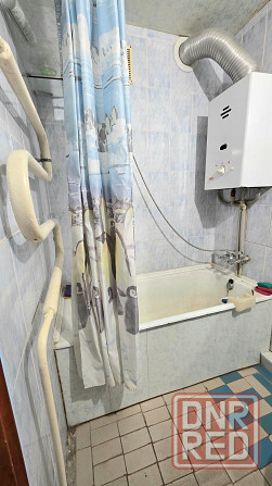 1-комнатная квартира, 3/5, Калининский рынок Донецк - изображение 6