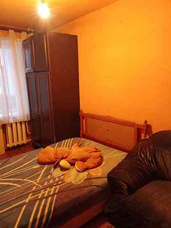 Продам 3к квартиру на Текстильщике Донецк