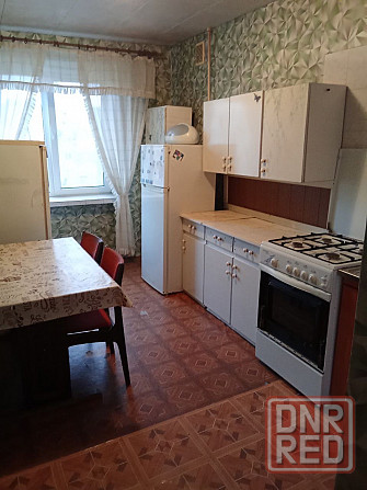 Продам 3к квартиру на Текстильщике Донецк - изображение 6