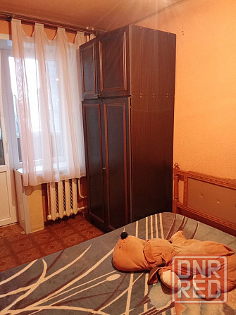 Продам 3к квартиру на Текстильщике Донецк - изображение 3