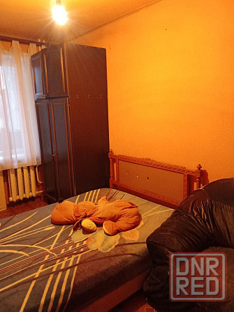 Продам 3к квартиру на Текстильщике Донецк - изображение 2