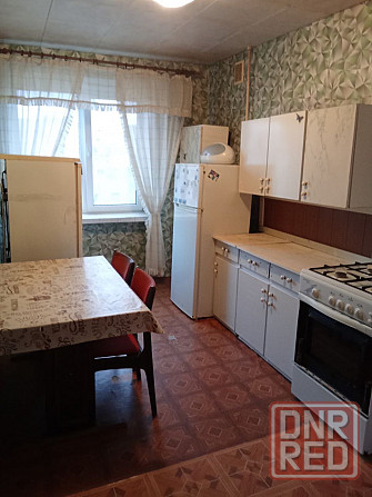 Продам 3к квартиру на Текстильщике Донецк - изображение 1