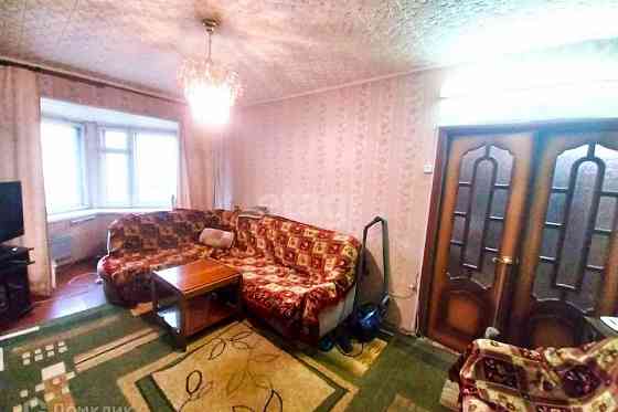 3х ком. квартира микр-н Тихий Донецк