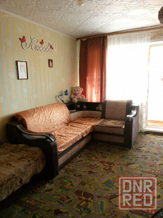 3х ком. квартира микр-н Тихий Донецк - изображение 2