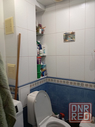 Продам 3к квартиру б.Школьный/Центр Донецк - изображение 8