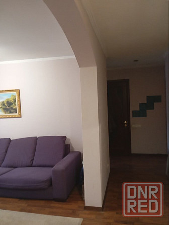 Продам 3к квартиру б.Школьный/Центр Донецк - изображение 3