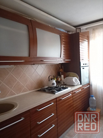 Продам 3к квартиру б.Школьный/Центр Донецк - изображение 5