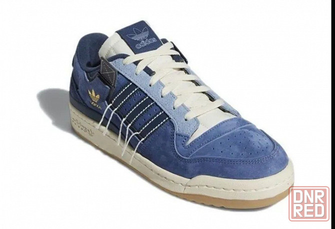 Кроссовки зима Adidas Макеевка - изображение 4