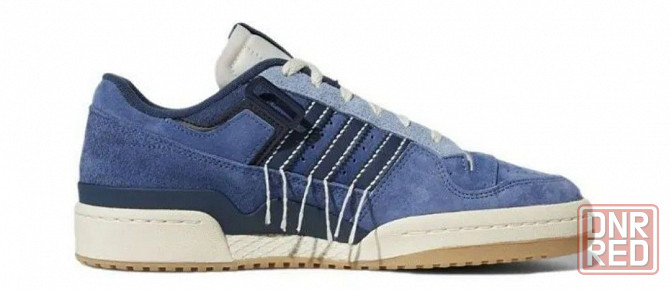 Кроссовки зима Adidas Макеевка - изображение 3