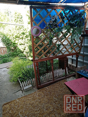 Продам 2 Дома на участке, Буденновский р-н , парк Энергетиков Донецк - изображение 7