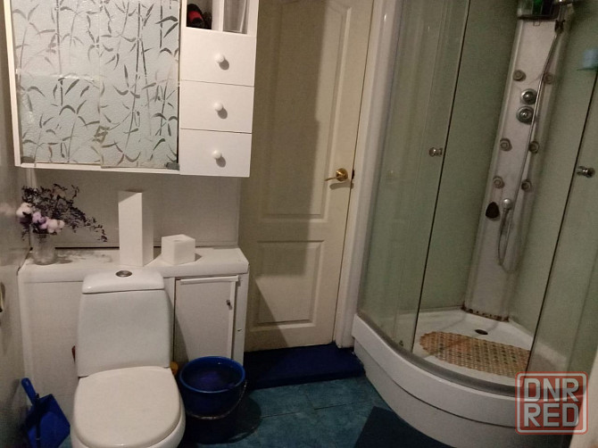 Продам 2 Дома на участке, Буденновский р-н , парк Энергетиков Донецк - изображение 12