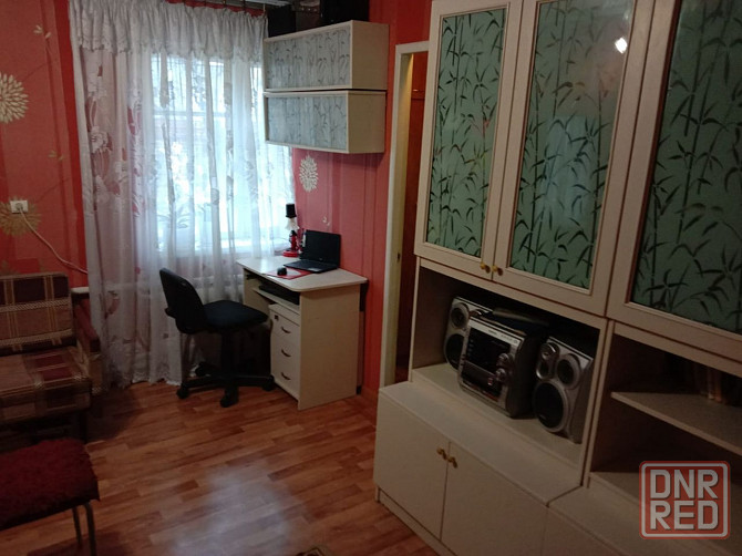 Продам 2 Дома на участке, Буденновский р-н , парк Энергетиков Донецк - изображение 3