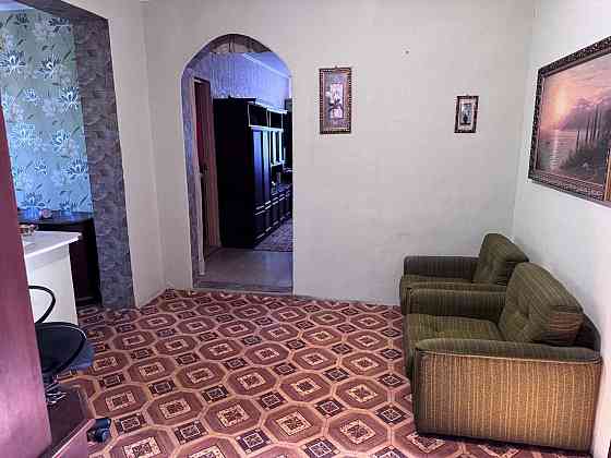 дом 4 ком. ориентир детсад" Пчёлка" Донецк