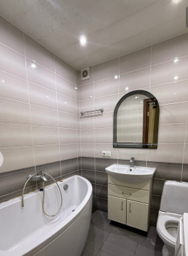 Продам 2 к.кв. Донецк Сити, Артема, 3 эт/9 эт, после кап.ремонта Донецк