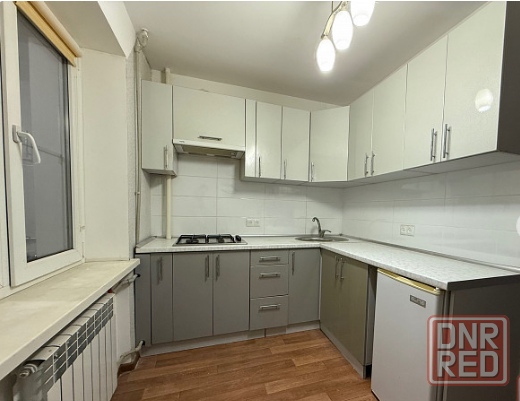 Продам 2 к.кв. Донецк Сити, Артема, 3 эт/9 эт, после кап.ремонта Донецк - изображение 5