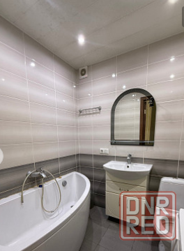 Продам 2 к.кв. Донецк Сити, Артема, 3 эт/9 эт, после кап.ремонта Донецк - изображение 6