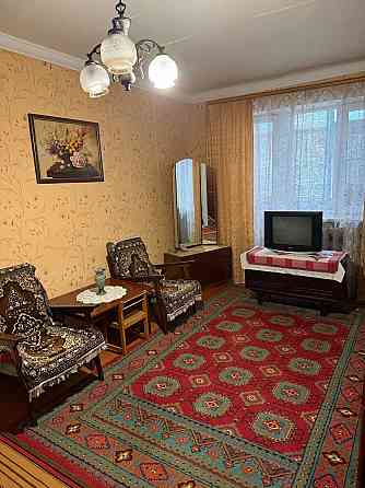 2х ком. квартира, пл. Победы Донецк