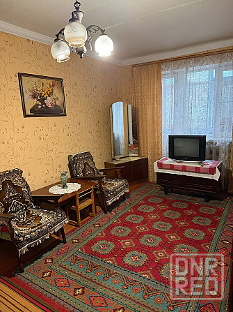 2х ком. квартира, пл. Победы Донецк - изображение 2