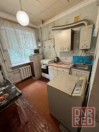 2х ком. квартира, пл. Победы Донецк - изображение 4