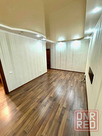 Центр города ! Продажа офиса по пр-т Ватутина в Ворошиловском р-не , г. Донецк Донецк - изображение 2