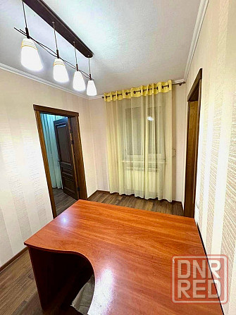 Центр города ! Продажа офиса по пр-т Ватутина в Ворошиловском р-не , г. Донецк Донецк - изображение 4