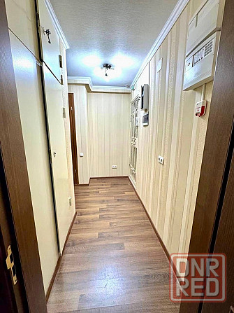 Центр города ! Продажа офиса по пр-т Ватутина в Ворошиловском р-не , г. Донецк Донецк - изображение 5