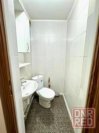 Центр города ! Продажа офиса по пр-т Ватутина в Ворошиловском р-не , г. Донецк Донецк - изображение 8