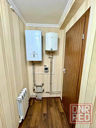 Центр города ! Продажа офиса по пр-т Ватутина в Ворошиловском р-не , г. Донецк Донецк - изображение 7