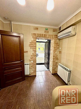 Центр города ! Продажа офиса по пр-т Ватутина в Ворошиловском р-не , г. Донецк Донецк - изображение 6