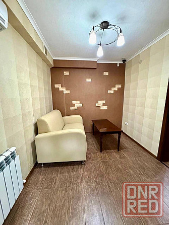 Центр города ! Продажа офиса по пр-т Ватутина в Ворошиловском р-не , г. Донецк Донецк - изображение 3