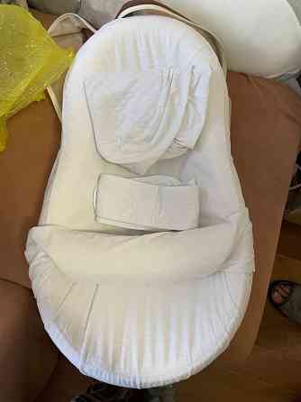 Кокон для новорожденного Донецк