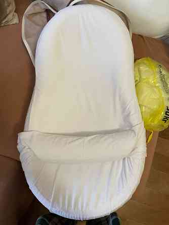 Кокон для новорожденного Донецк