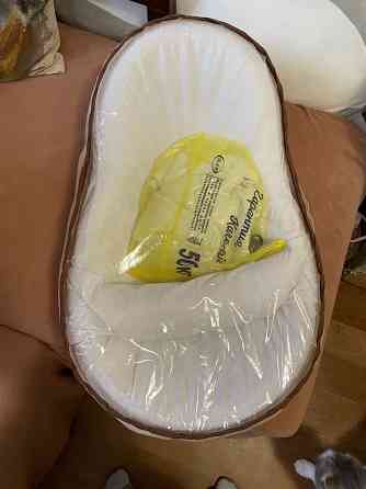 Кокон для новорожденного Донецк