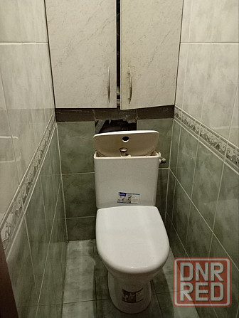 Продам 2к квартиру ул.Харитонова/Калининский Донецк - изображение 6