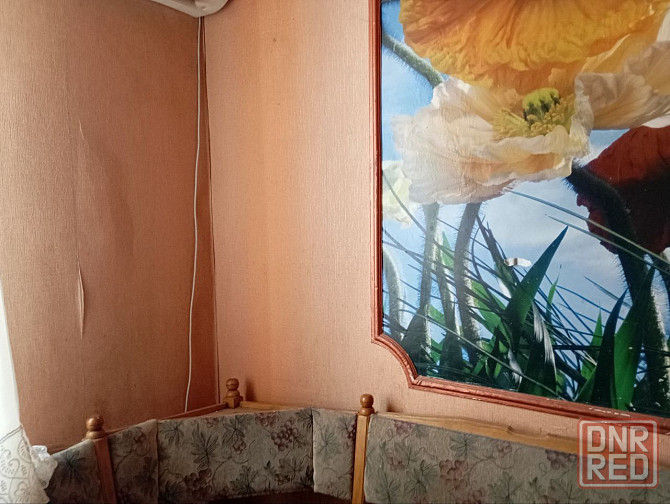 Продам 2к квартиру ул.Харитонова/Калининский Донецк - изображение 3